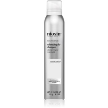 Nioxin Density Defend Volumizing Dry Shampoo șampon uscat pentru volum - imagine 2